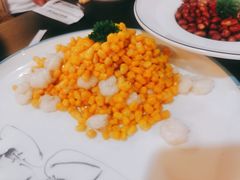 金玉满堂-江上江·精致淮扬菜