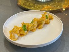 -石羊农庄
