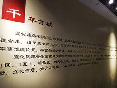 -宣化博物馆
