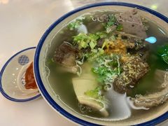 -合意桐坑牛肉粿·鲜牛肉火锅(嵩山总店)