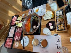 -牛匠和牛寿喜锅(西安总店)