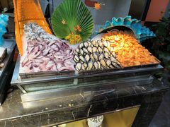 -苏格里岛自助海鲜烤肉火锅(集美万达店)
