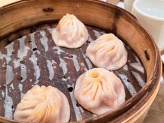 -南翔馒头店(豫园店)