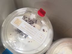 -奈雪的茶(市百一店)