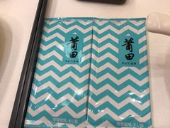 -莆田餐厅PUTIEN(西安万象天地店)