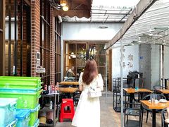 -一品牛鲜潮汕牛肉火锅(茶花园店)