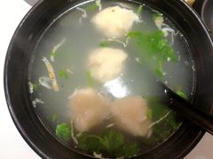 -小杨生煎(龙之梦购物中心店)