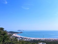 -崂山仰口游览区