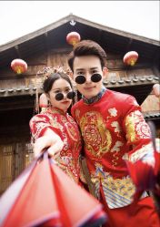 -女王风尚STUDIO·轻奢化定制