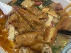 麻辣烫-重庆麻辣烫(国权路店)