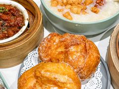 -喜势点·糖沙翁手工茶点·本地人茶居(永庆坊店)