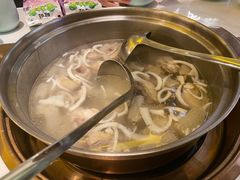 -润园四季椰子鸡火锅(南山海岸城店)