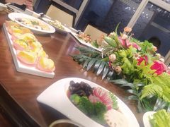 -威尔佳·创意陕菜融合菜(老城根红庙坡地铁站店)