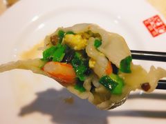 -岳姥姥饺子(泺文路店)