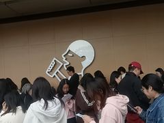 -喜茶(东莞厚街万达店)