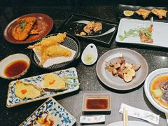 -德川家日本料理(中关村寰太大厦店)