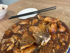 -金鹏鱼肉馆