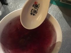 -探鱼·鲜青椒爽麻烤鱼(广州花都来又来店)