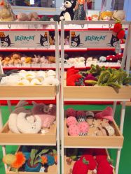 -Hamleys哈姆雷斯(东方福来德店)