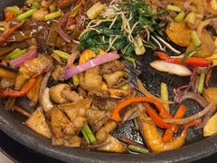 -一烙锅(友谊店)