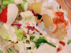 -萨莉亚意式餐厅(上下九店)