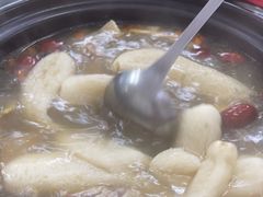 -花苑美食横琴生蚝火锅(拱北粤华路店)