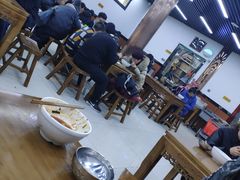 大堂-回坊马二饺子馆