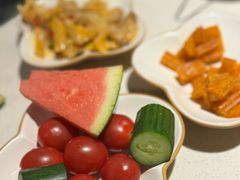 -海底捞火锅(玉桥商业广场店)