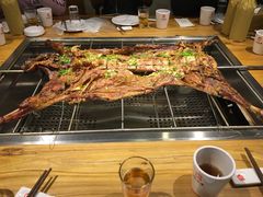 -炑羊香烤全羊(西三旗店)