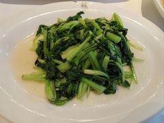 清炒时蔬-苏浙汇(肇嘉浜路总店)