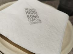 -留半山·香港食堂(啦啦宝都店)