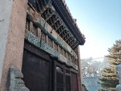 -北陵公园