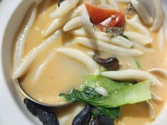 -妈妈菜舟山海鲜(定海古城店)