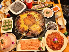 -锅首鲜品火锅(鸳鸯店)