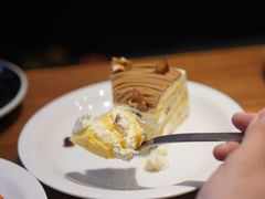 -black rainbow coffee