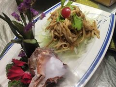 -关东大厨老三熏鹅(新石店)