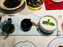 民国老酸奶-民国红公馆·秦淮八艳(夫子庙店)