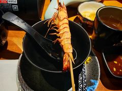 -九井澤精致料理(金茂店)