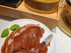 -局气 烤鸭·北京菜(武清店)