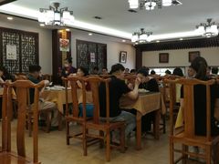 -白魁老号饭庄(交道口店)