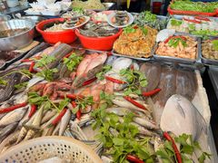 -老三鱼仔店