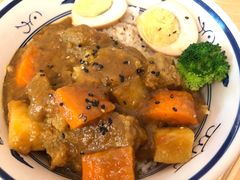 -黄太牛·牛肉面(长江北路店)