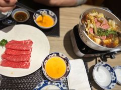 -小山日本料理(兴业太古汇店)