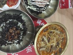 -米村拌饭(南京万达茂店)