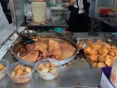-韦记牛杂汤(清晖园店)