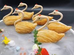-长沙北辰洲际酒店-栀味轩中餐厅