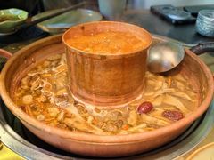 -菌自由丨野生菌火锅特色庭院餐厅(丽江古城店)