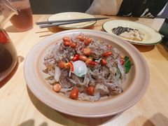 -牛腩之旅·牛腩牛杂煲(光启城美食城店)