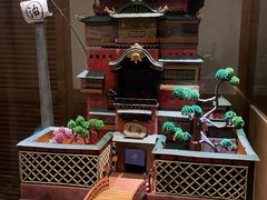 -小山日本料理(兴业太古汇店)