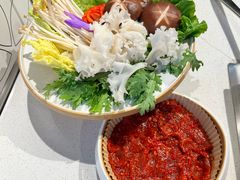 -海底捞火锅(劲松店)